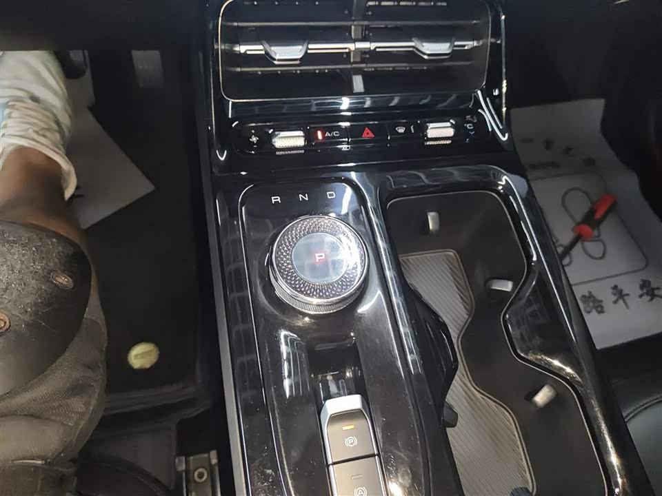 Wuling Wuling Starlight