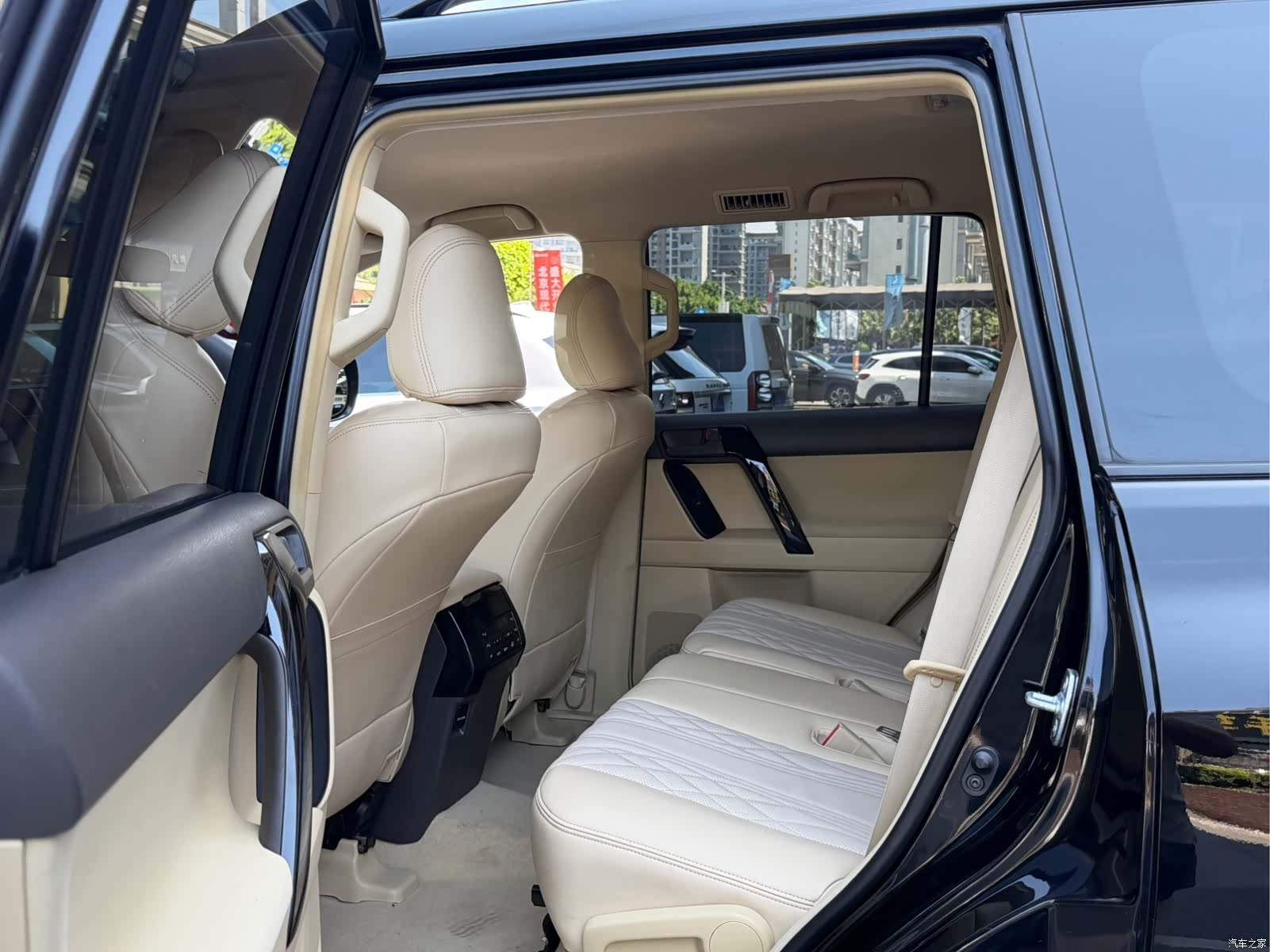 Toyota Prado, 2017 6