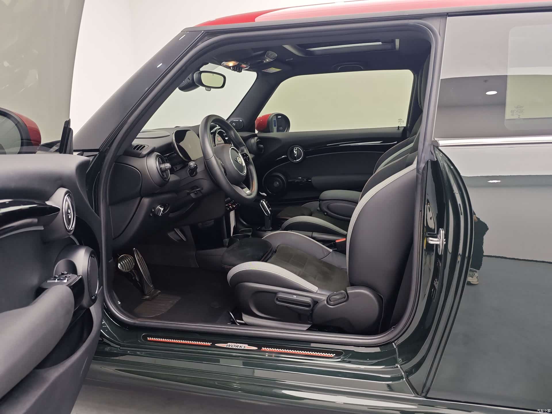 Mini Cooper, 2021 12