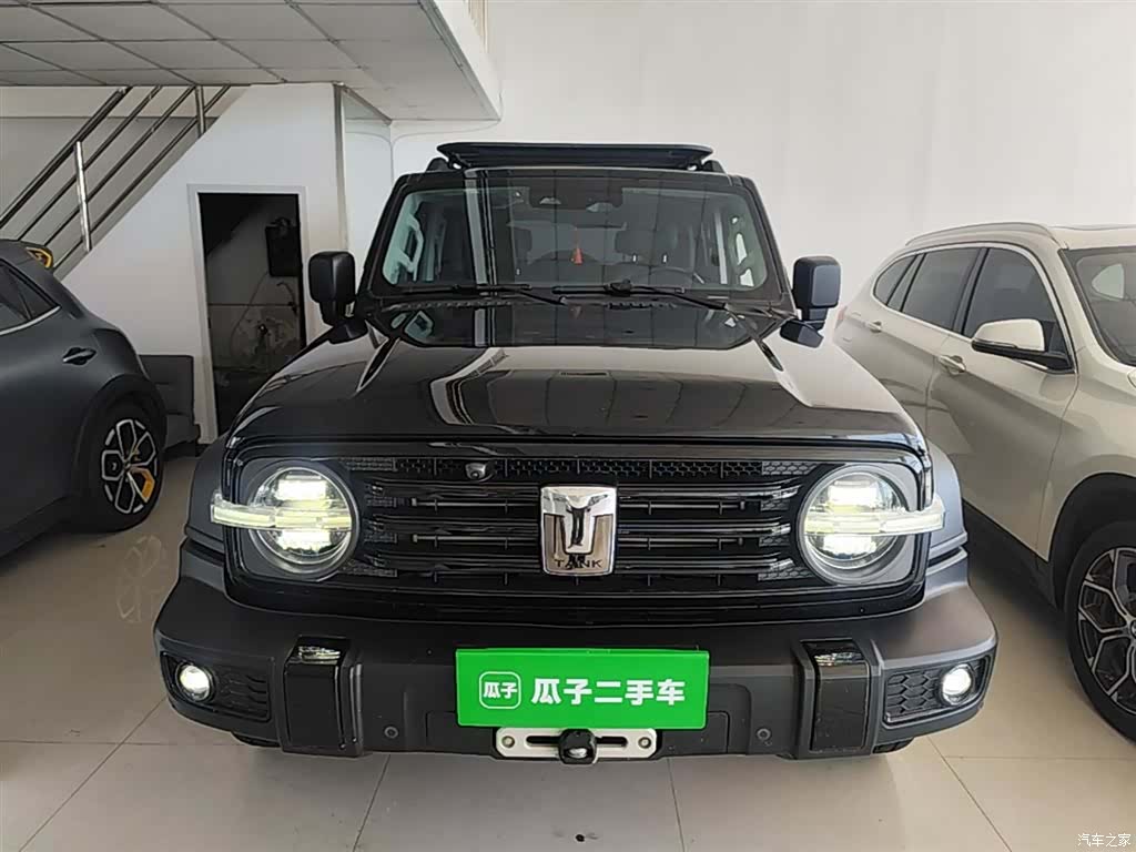 Tank 300, 2021 3