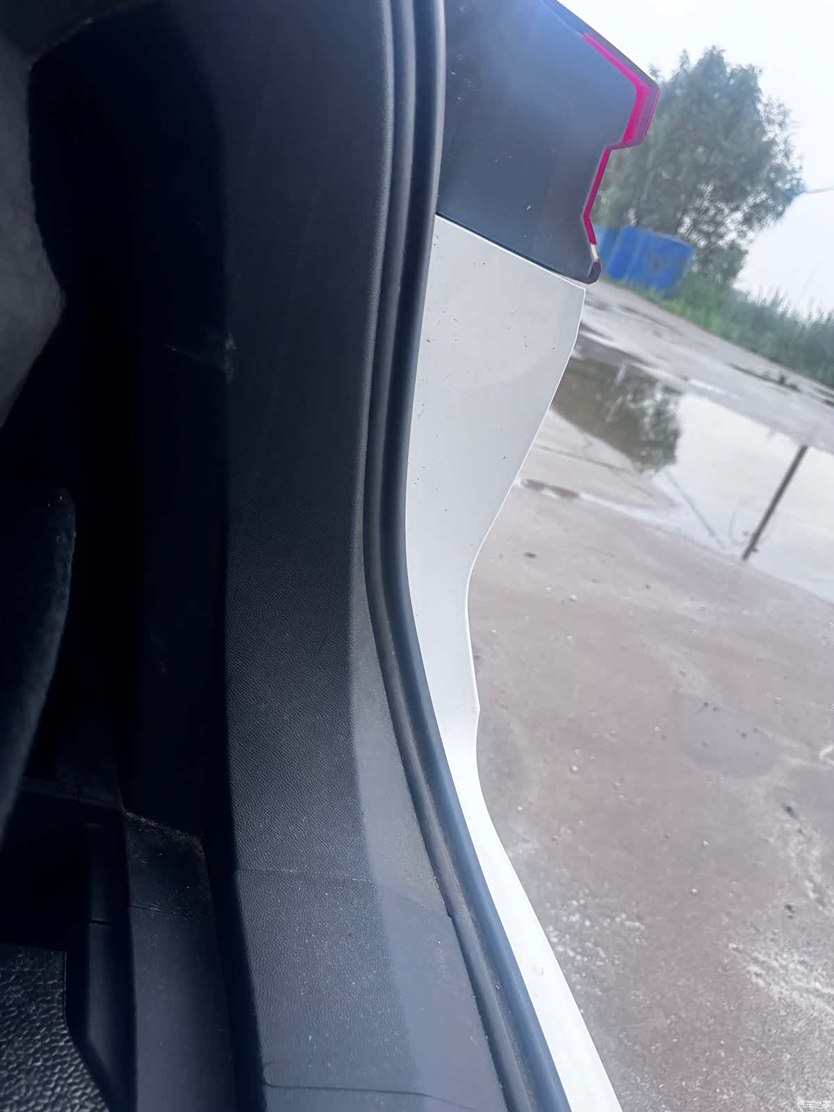 Haval H6, 2021 8