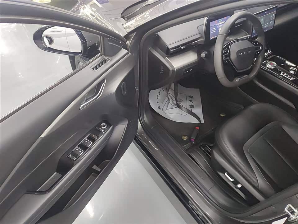 Wuling Wuling Starlight