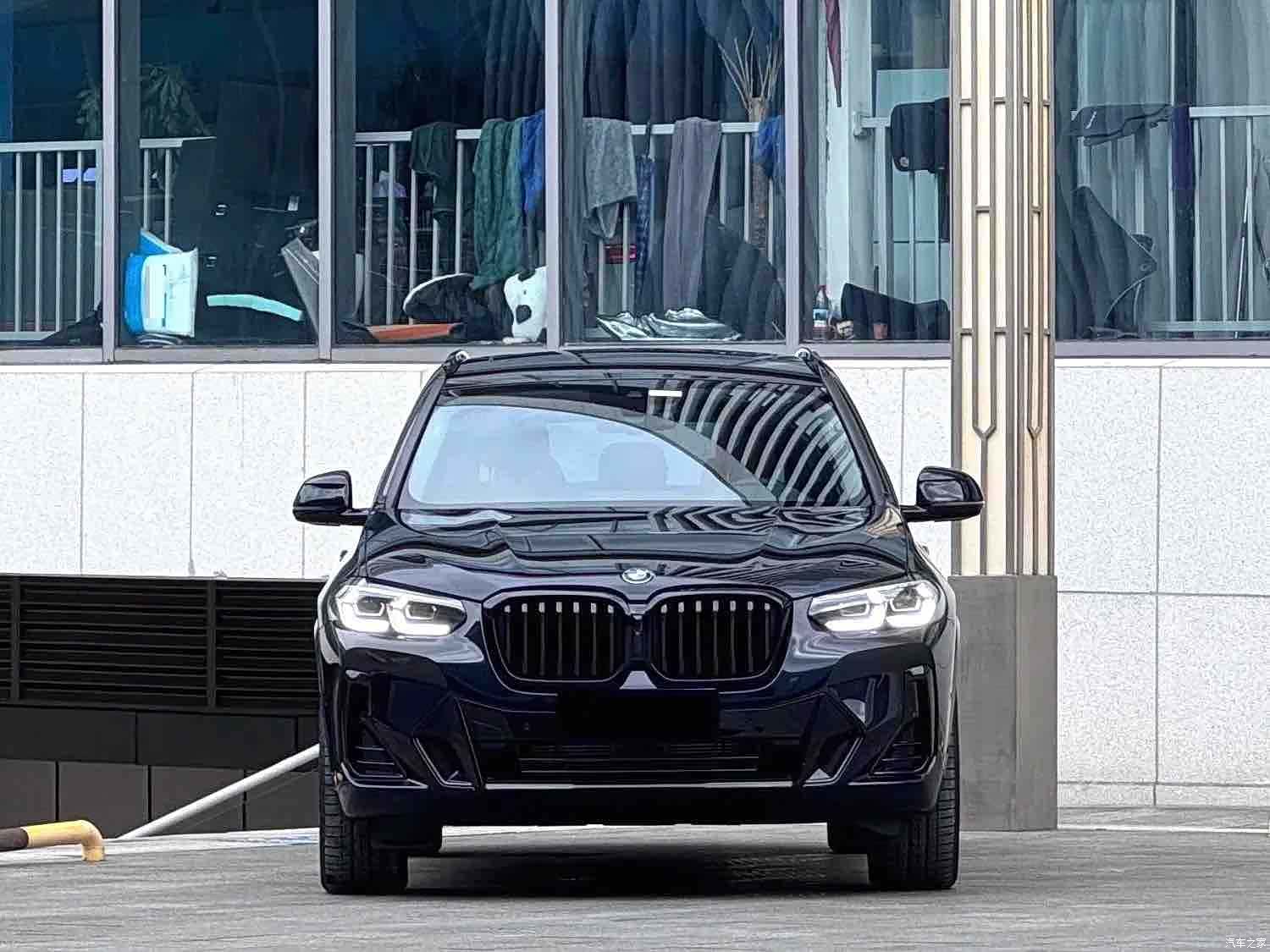 BMW X3, 2023 3