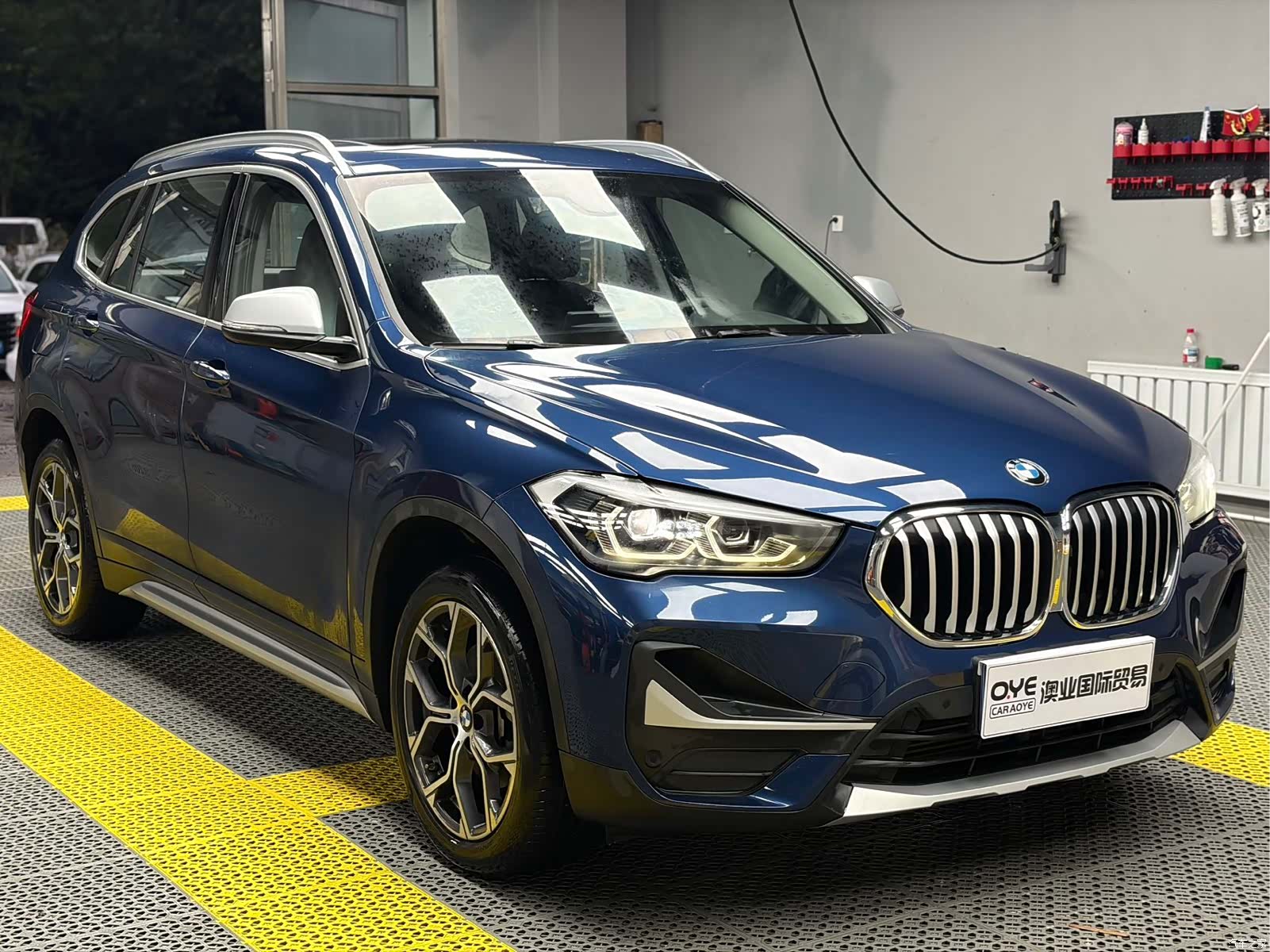 BMW X1, 2022 3