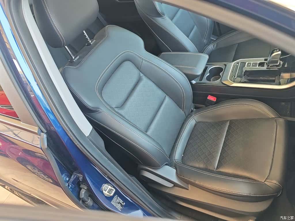 Chery Tiggo 8, 2019 25