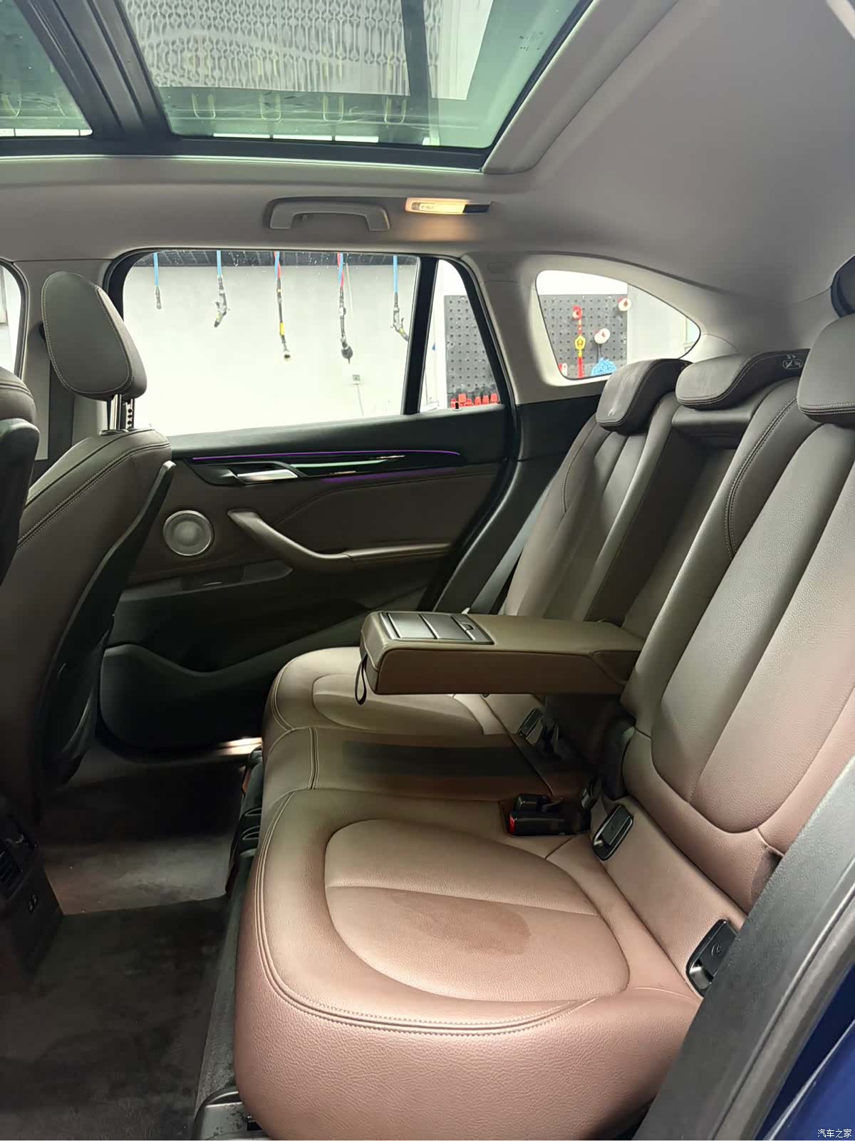 BMW X1, 2022 15
