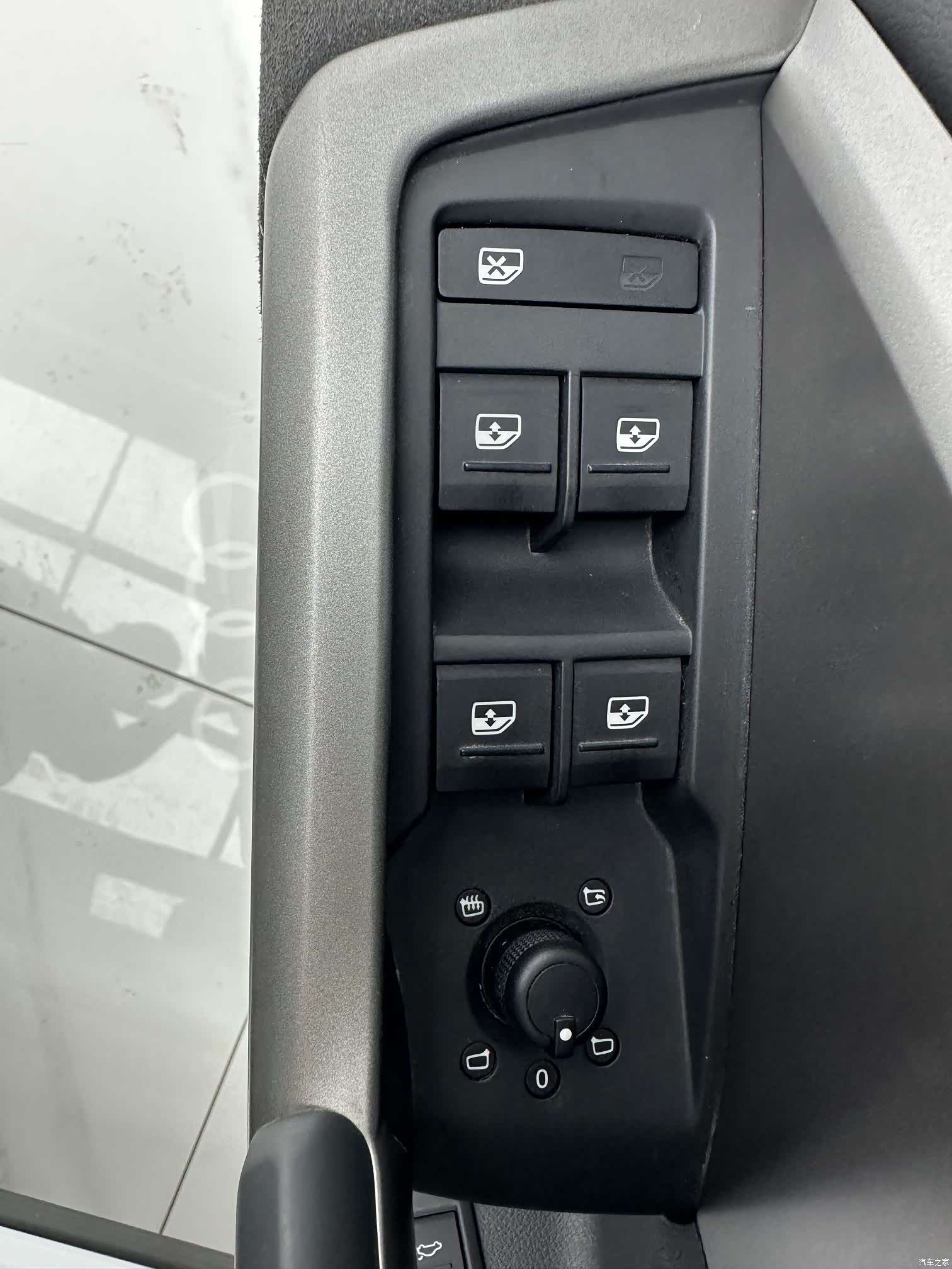 Audi Q3, 2022 12