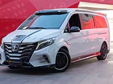 Lorinser LSϵ 2022 LS560MX SKABINE 