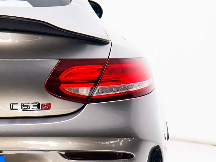 Mercedes-Benz C-class AMG Mercedes-Benz C-class AMG