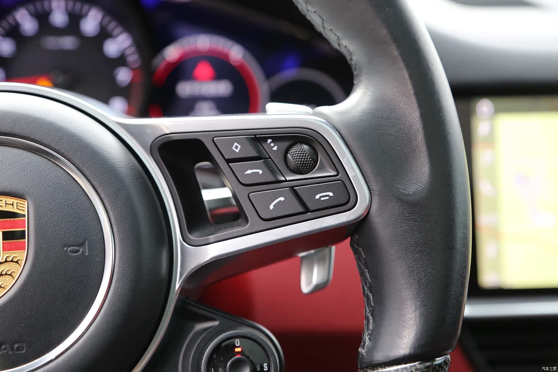 Porsche Cayenne, 2020 15