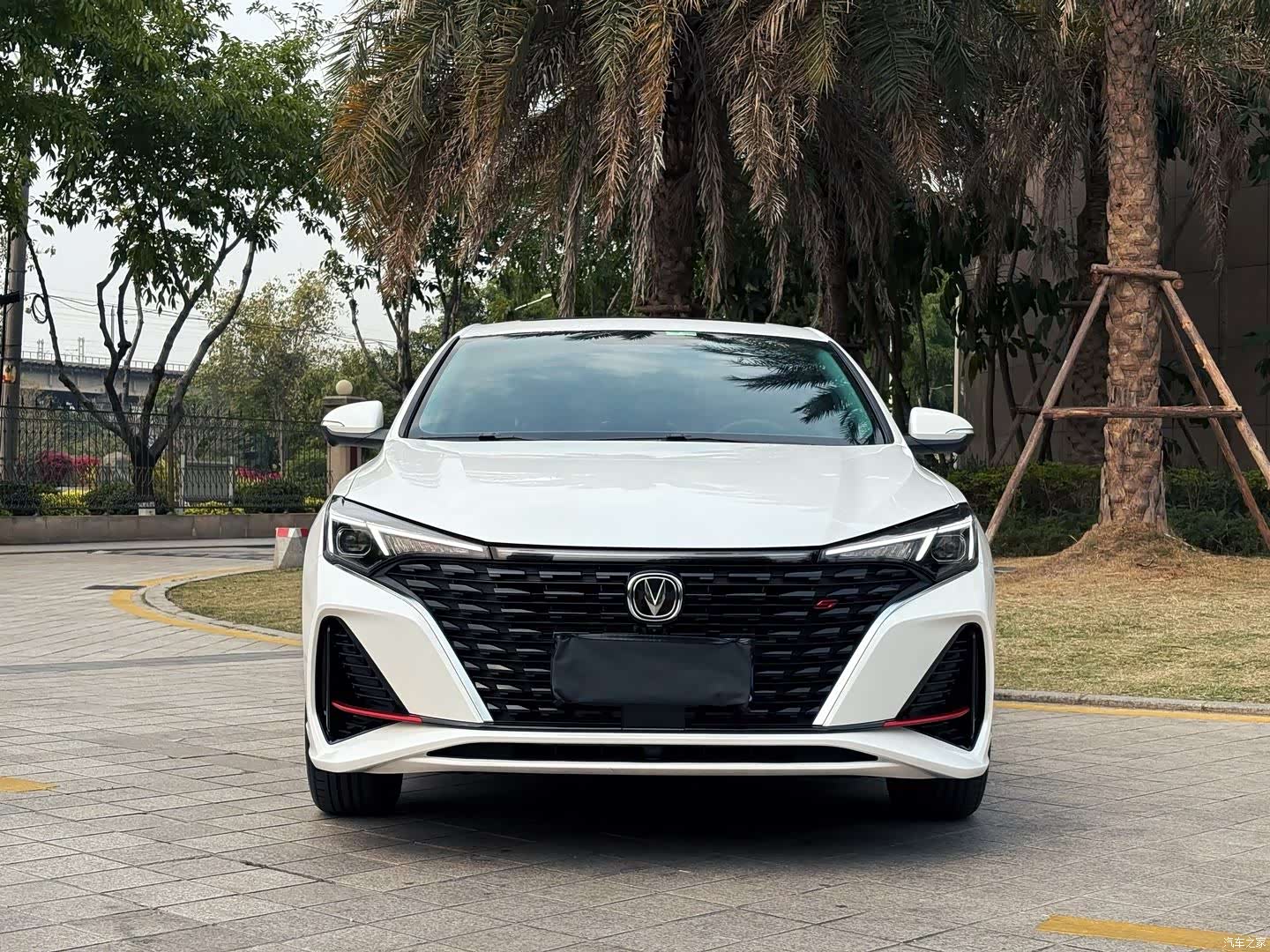 Changan Eado, 2025 2