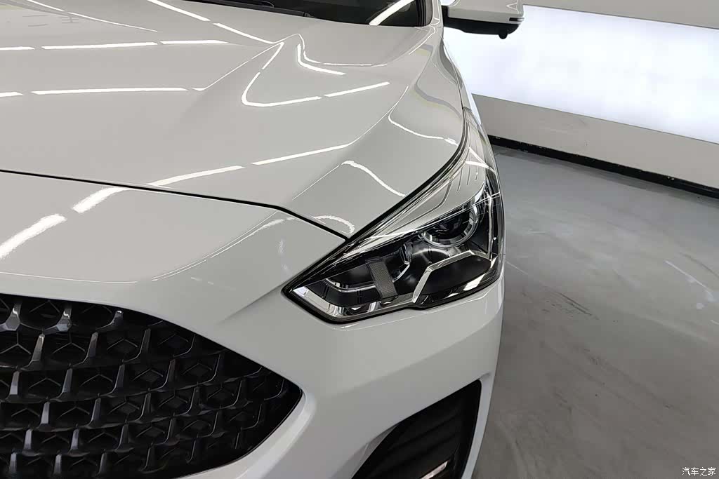 Haval M6, 2021 все фото