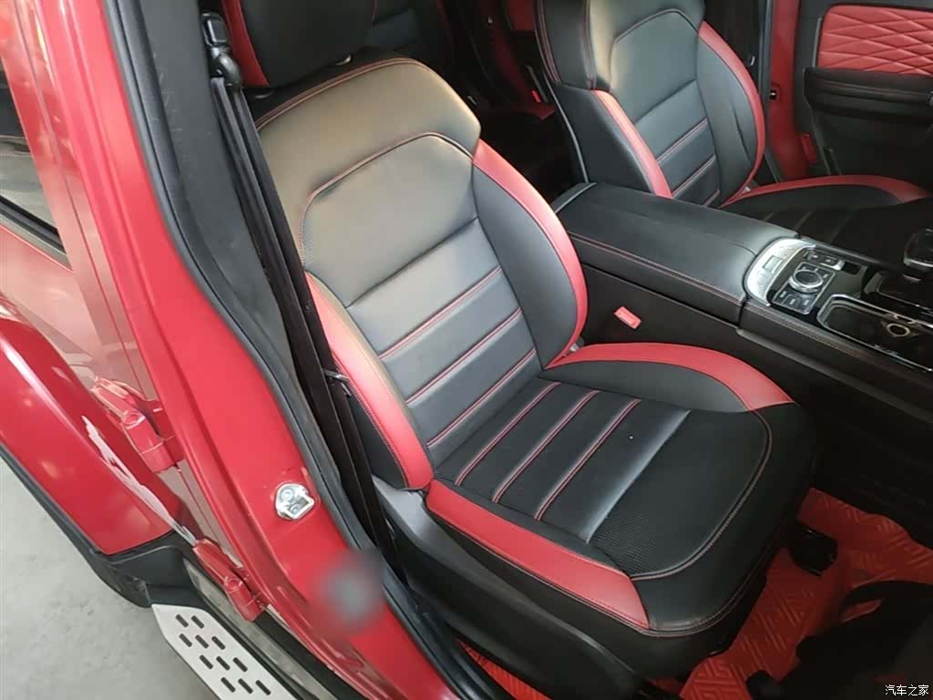 BAIC BJ40, 2023 25