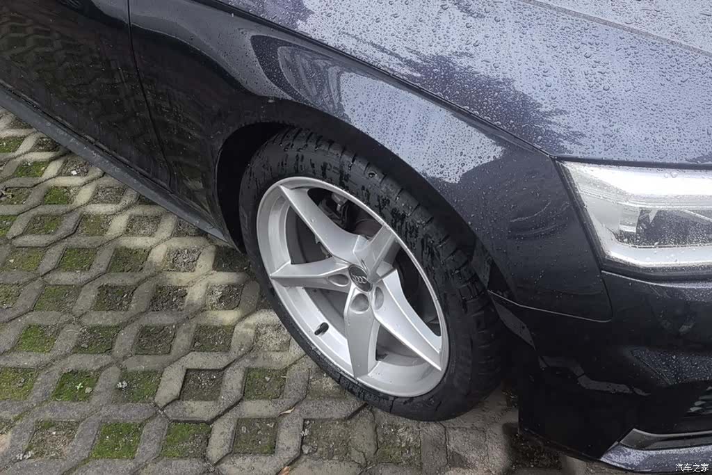 Audi A5, 2018 6
