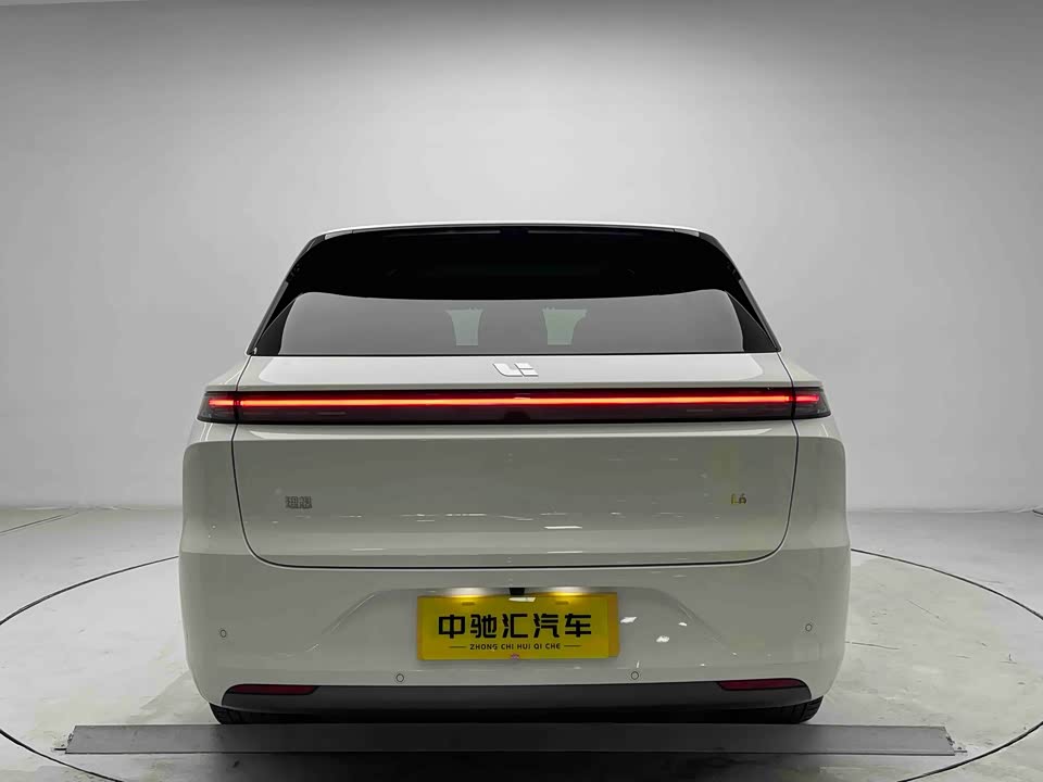 Li Auto Ideal L6