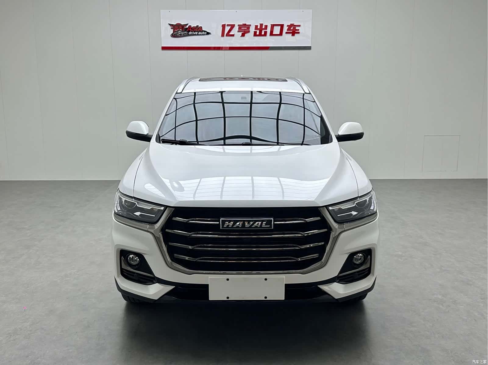 Haval H6, 2022 2