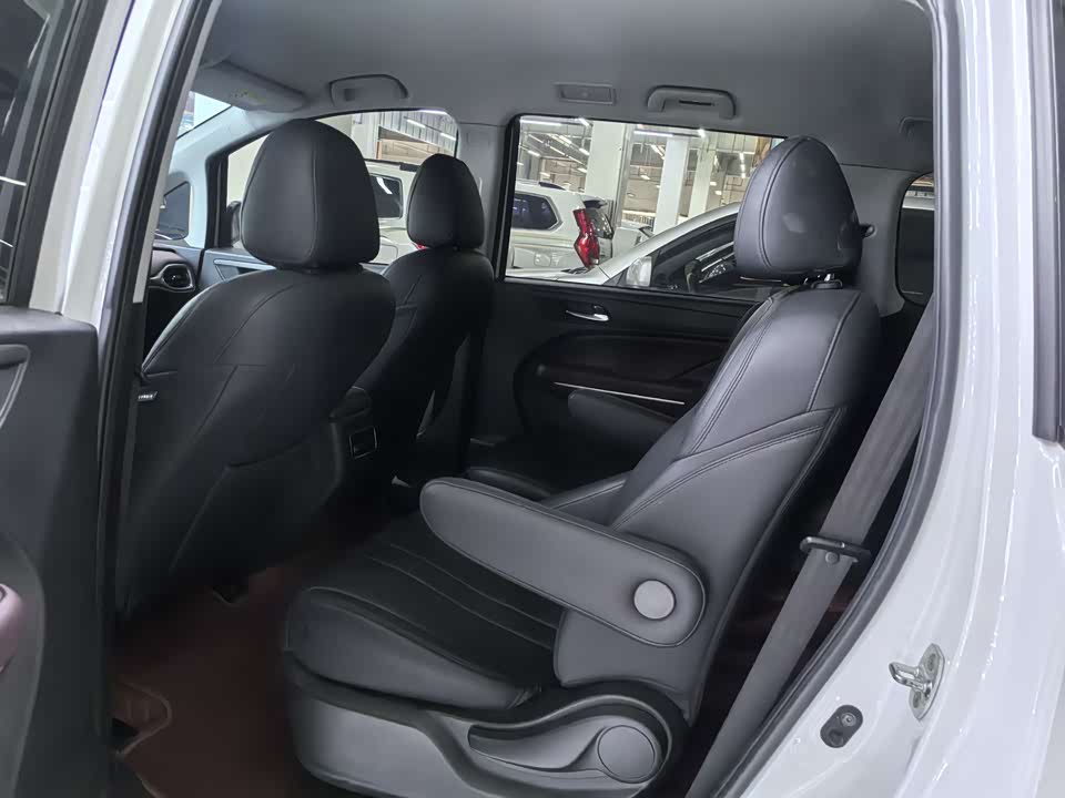 Trumpchi Trumpchi M6