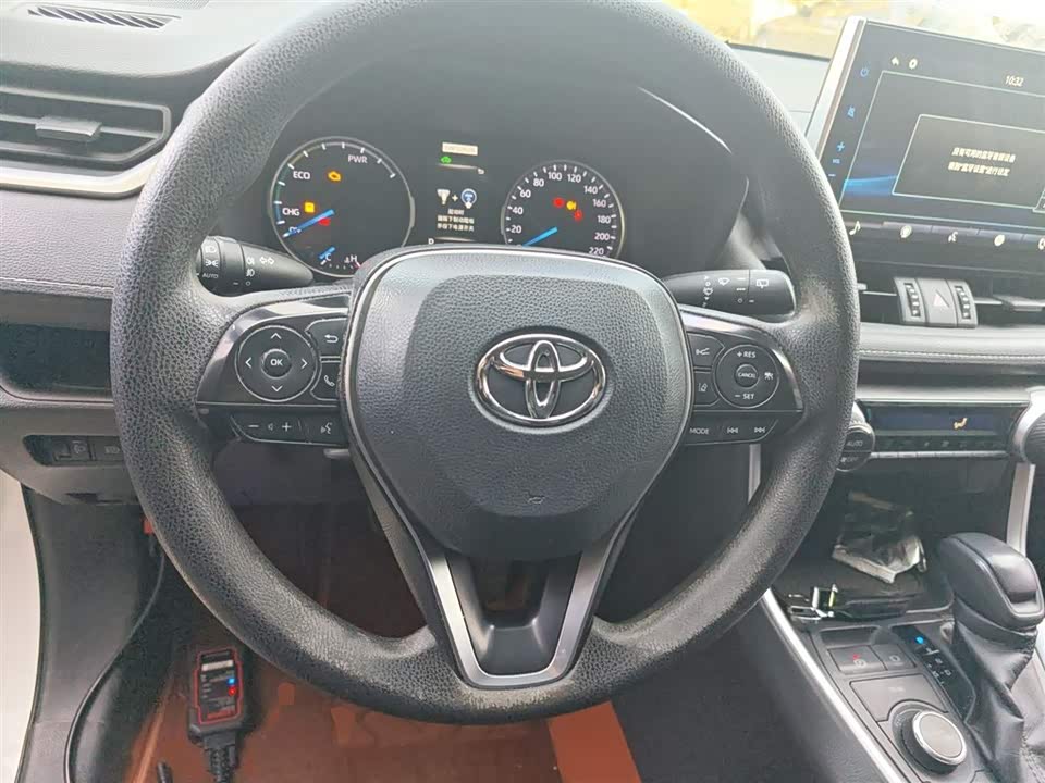 Toyota Wilanda