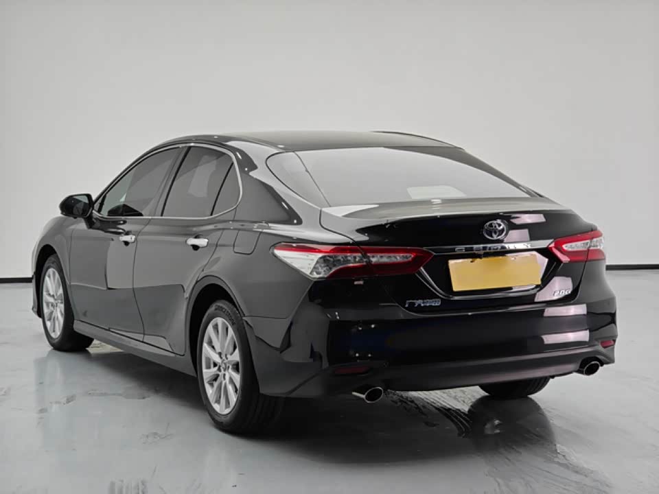 Toyota Camry Toyota Camry