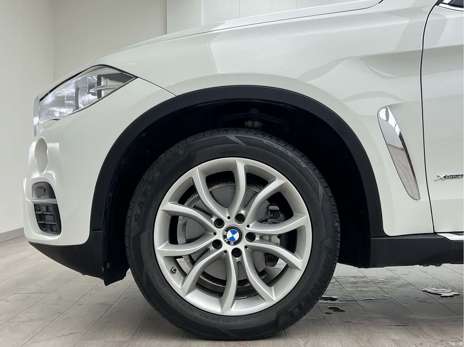 BMW X6, 2016 19