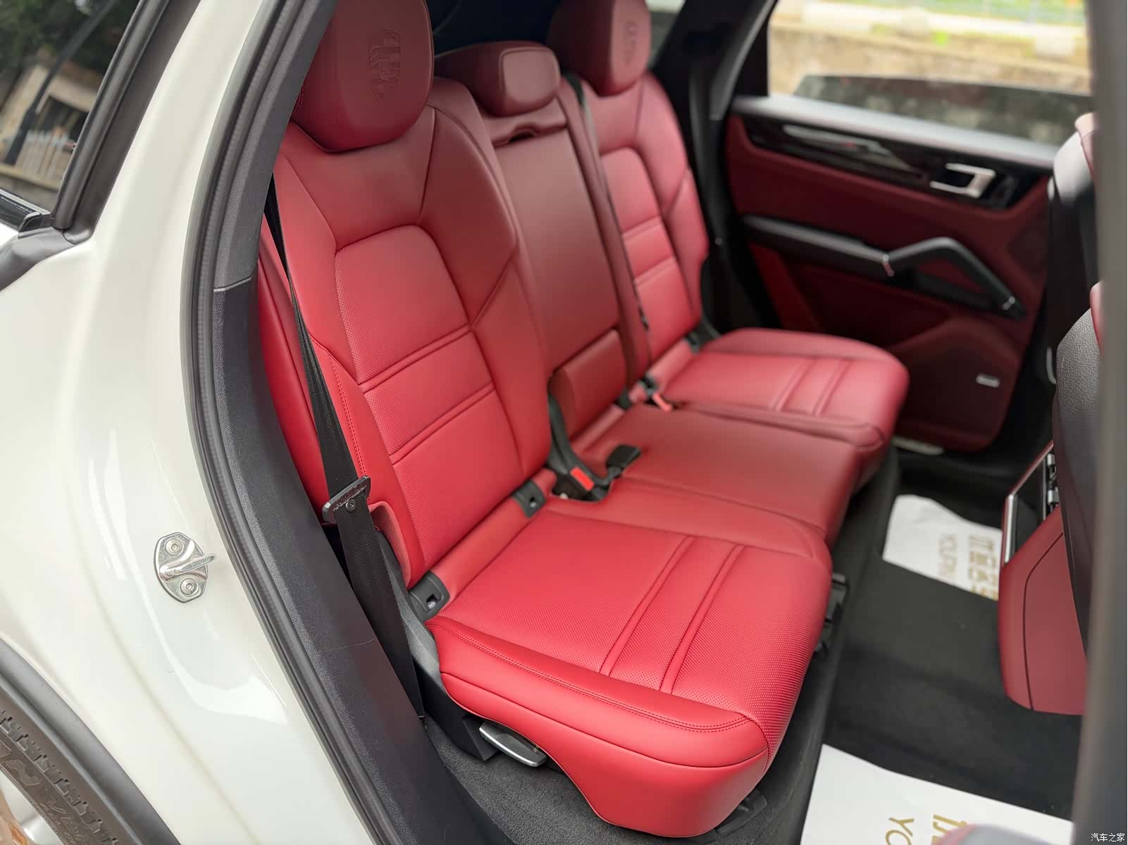 Porsche Cayenne, 2019 26