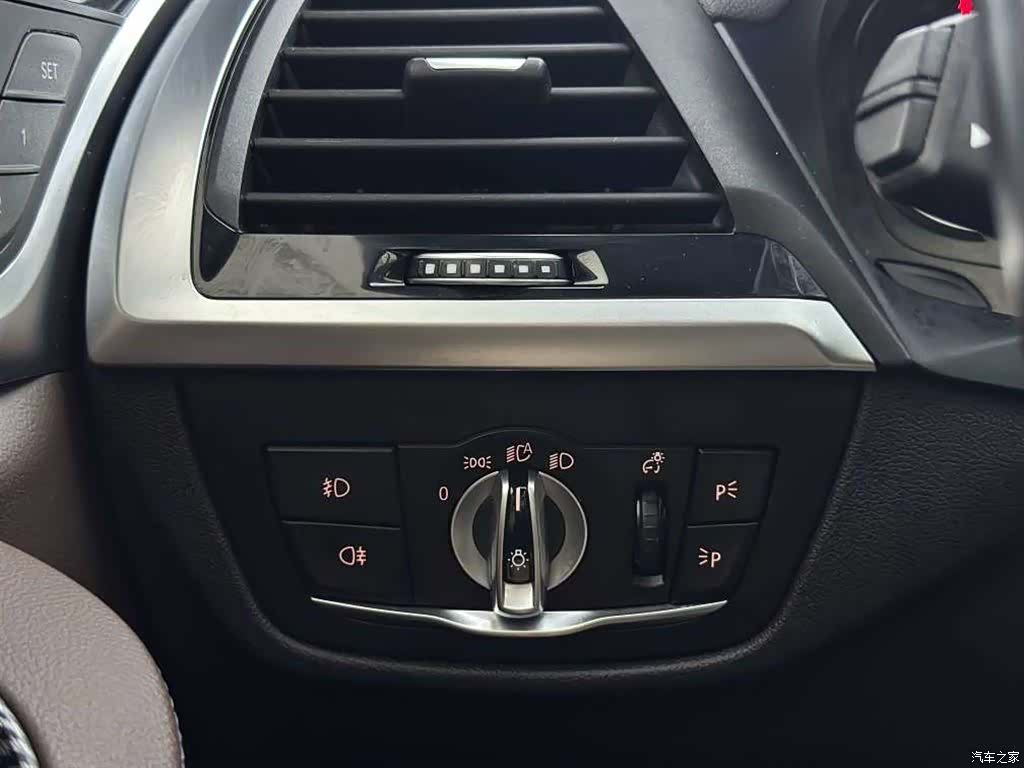 BMW X4, 2019 15