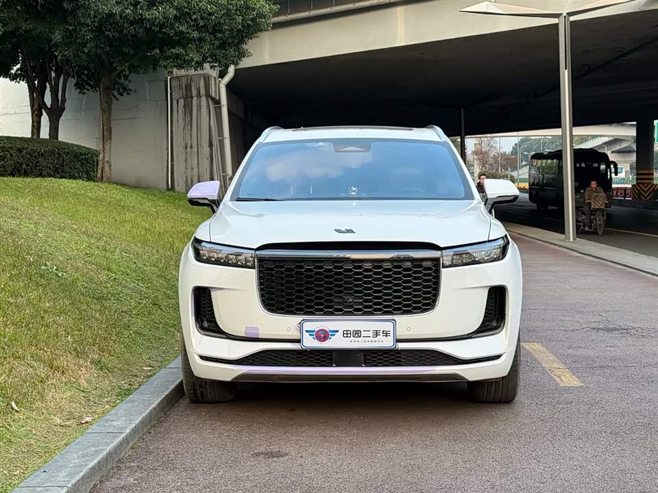 Li Auto Ideal ONE