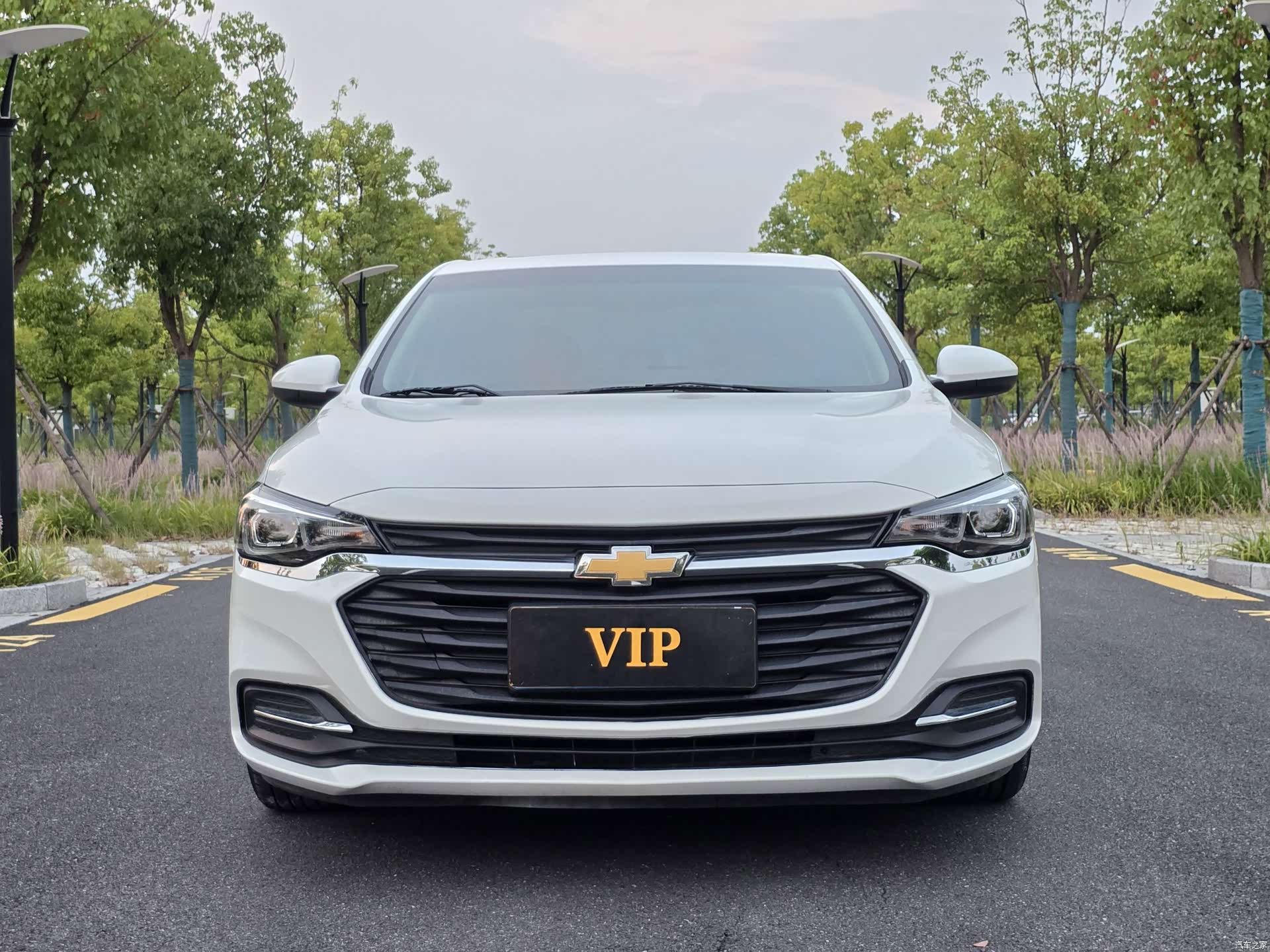 Chevrolet 320, 2022 2