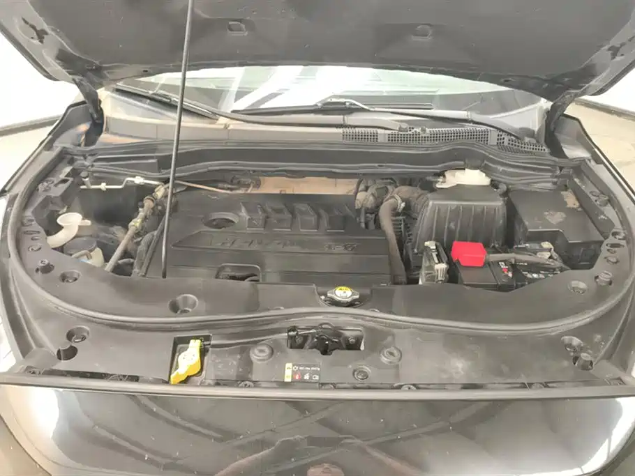 Haval M6 Haval M6