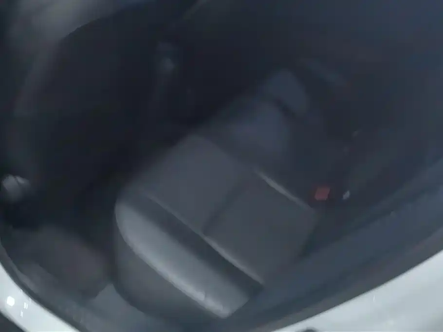 Toyota Yize E Jin Engine