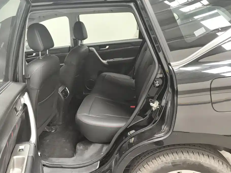 Haval M6 Haval M6