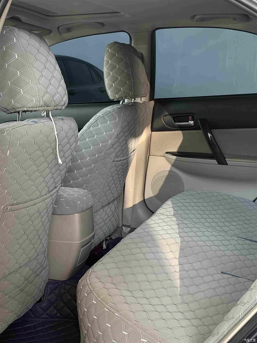 Mazda 6, 2013 все фото