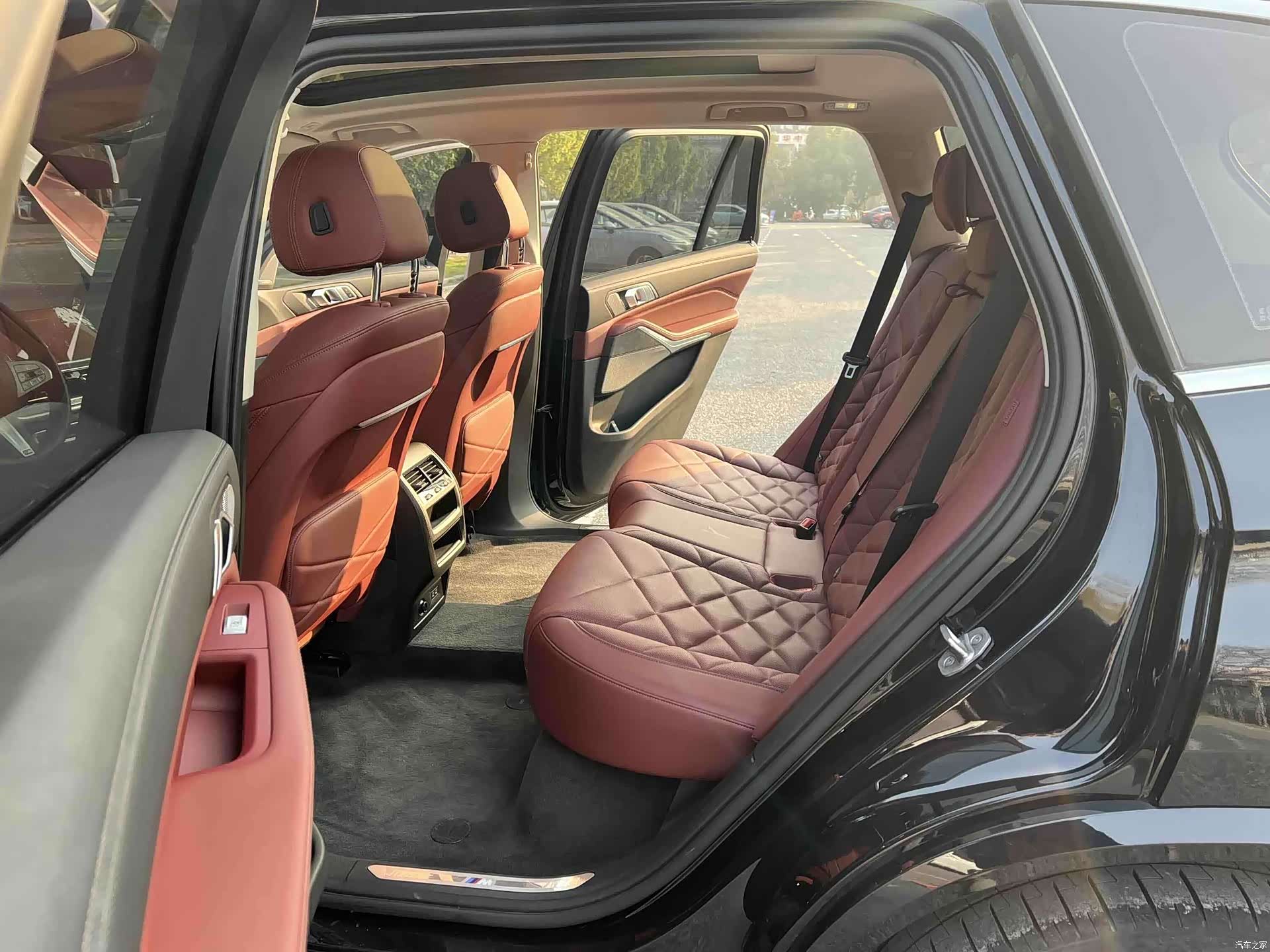 BMW X5, 2022 11