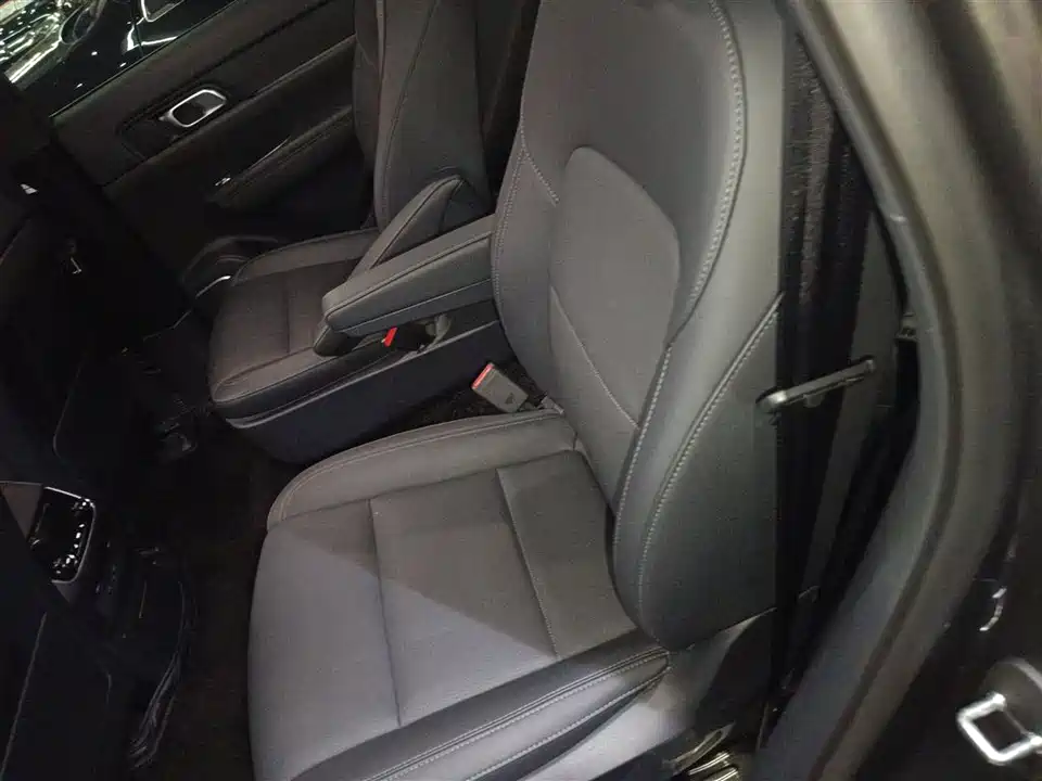 Li Auto Ideal ONE