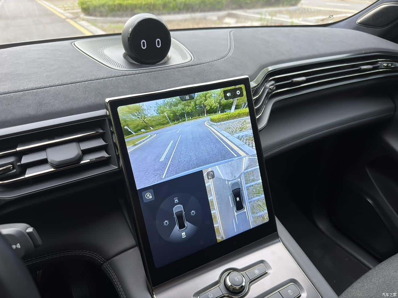 NIO EC6, 2021 11