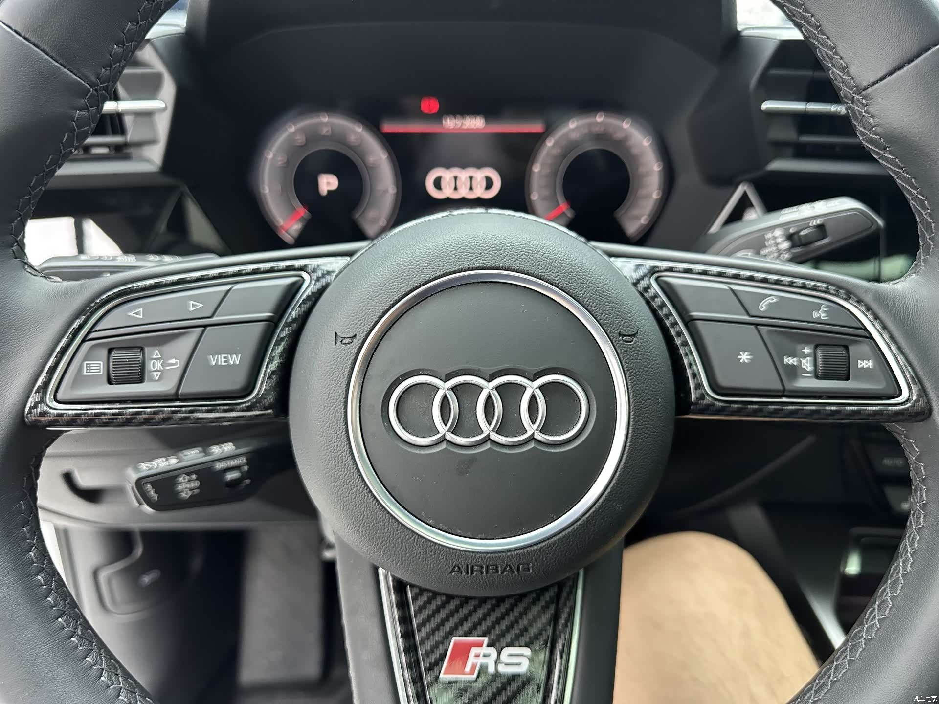 Audi A3, 2023 13