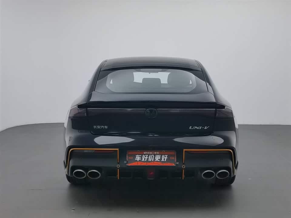 Changan UNI-V Changan UNI-V