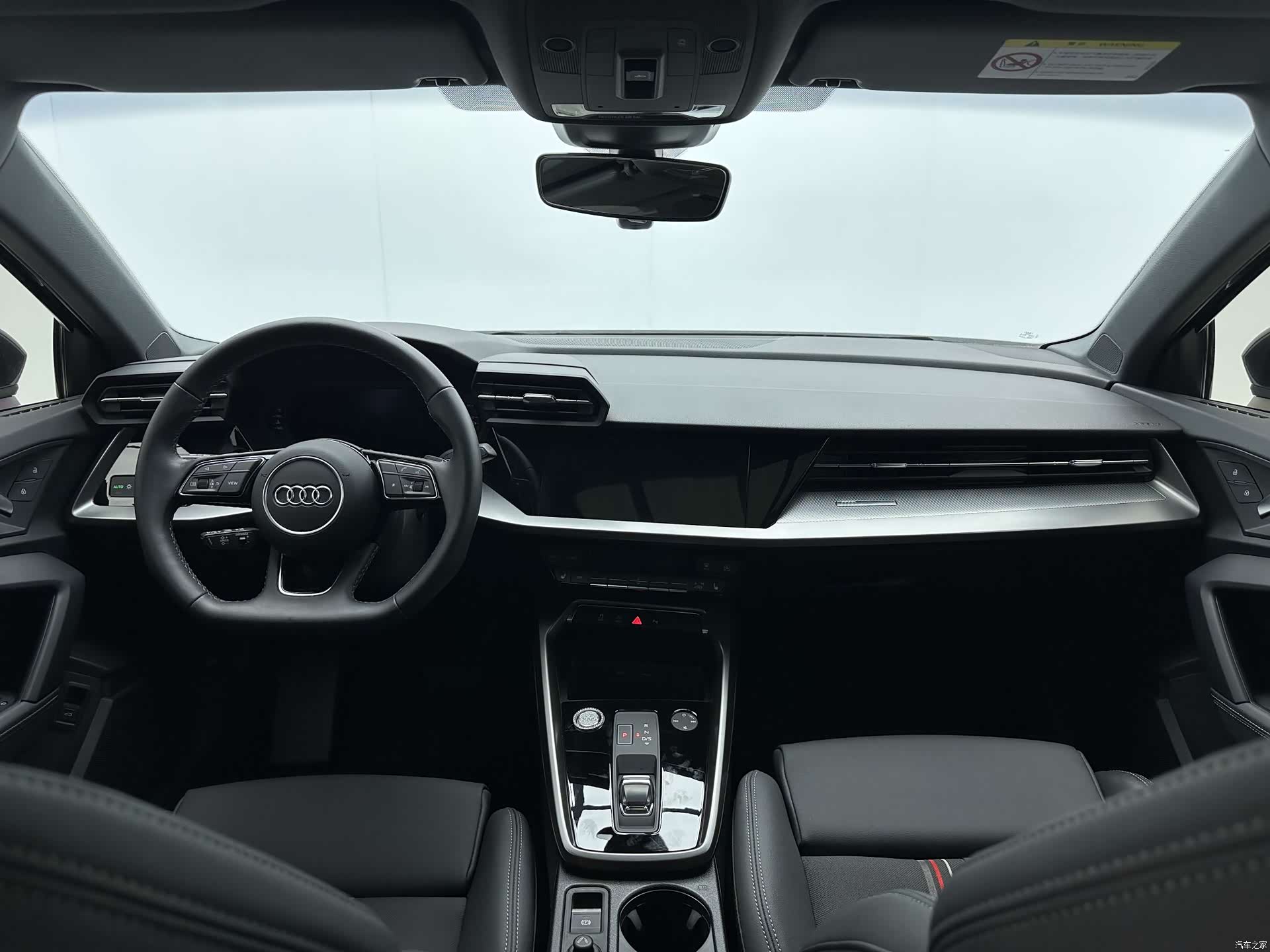 Audi A3, 2023 7