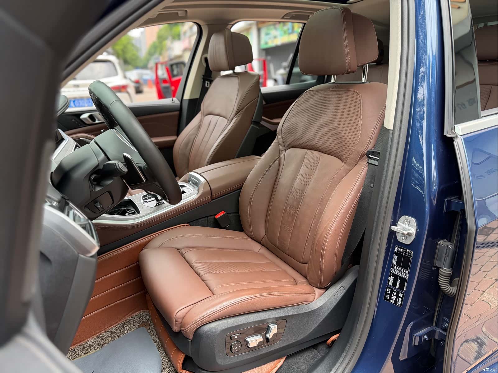 BMW X5, 2019 19