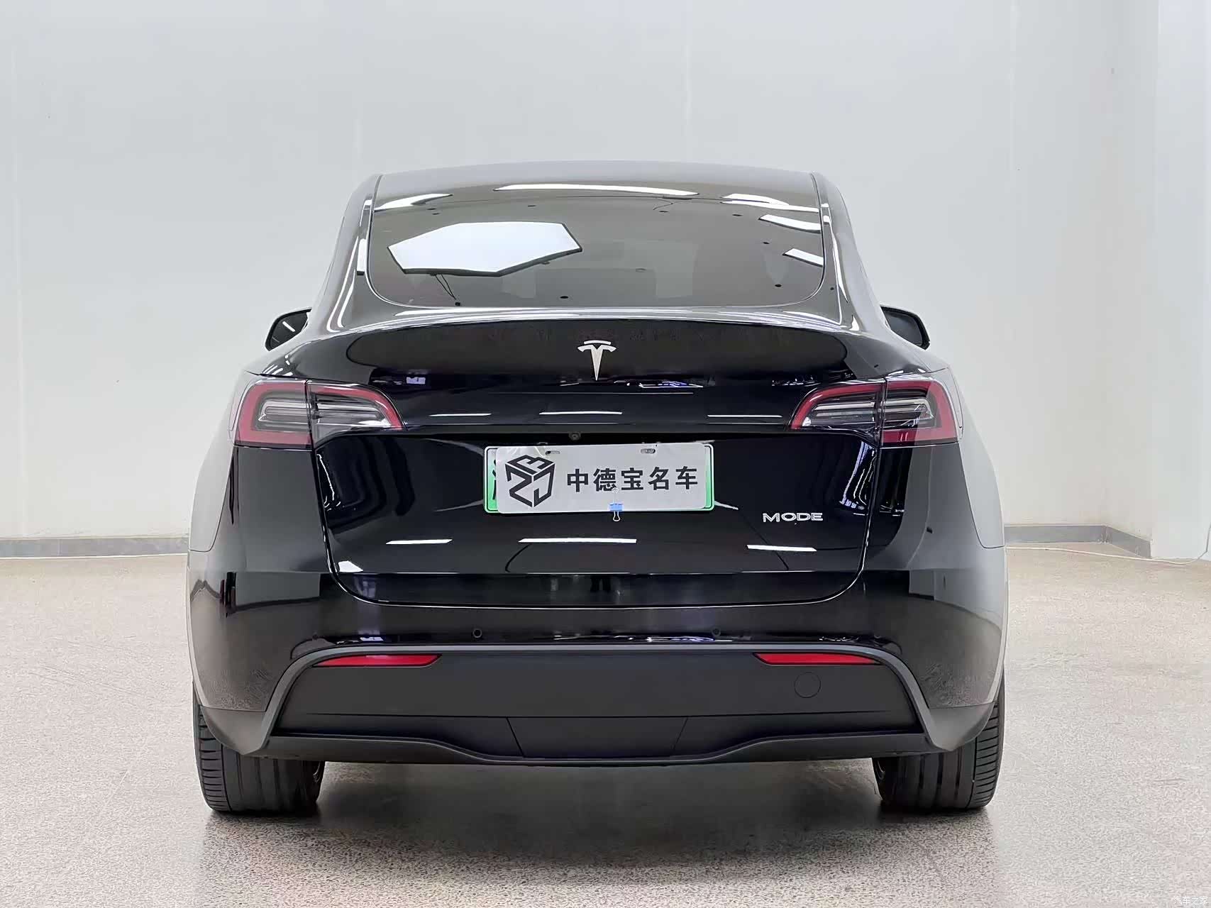 Tesla Model Y, 2021 6