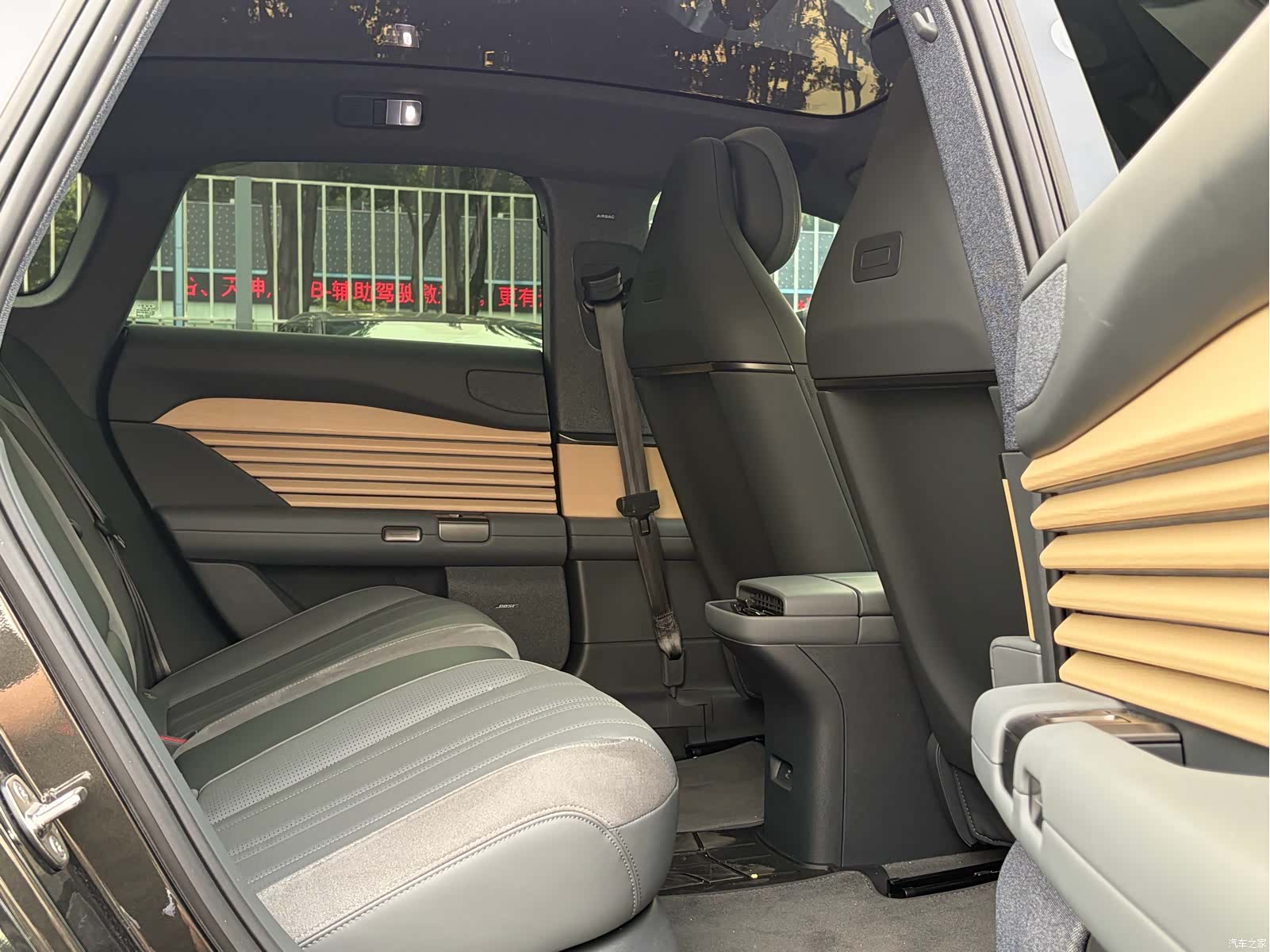 Audi E5, 2025 18