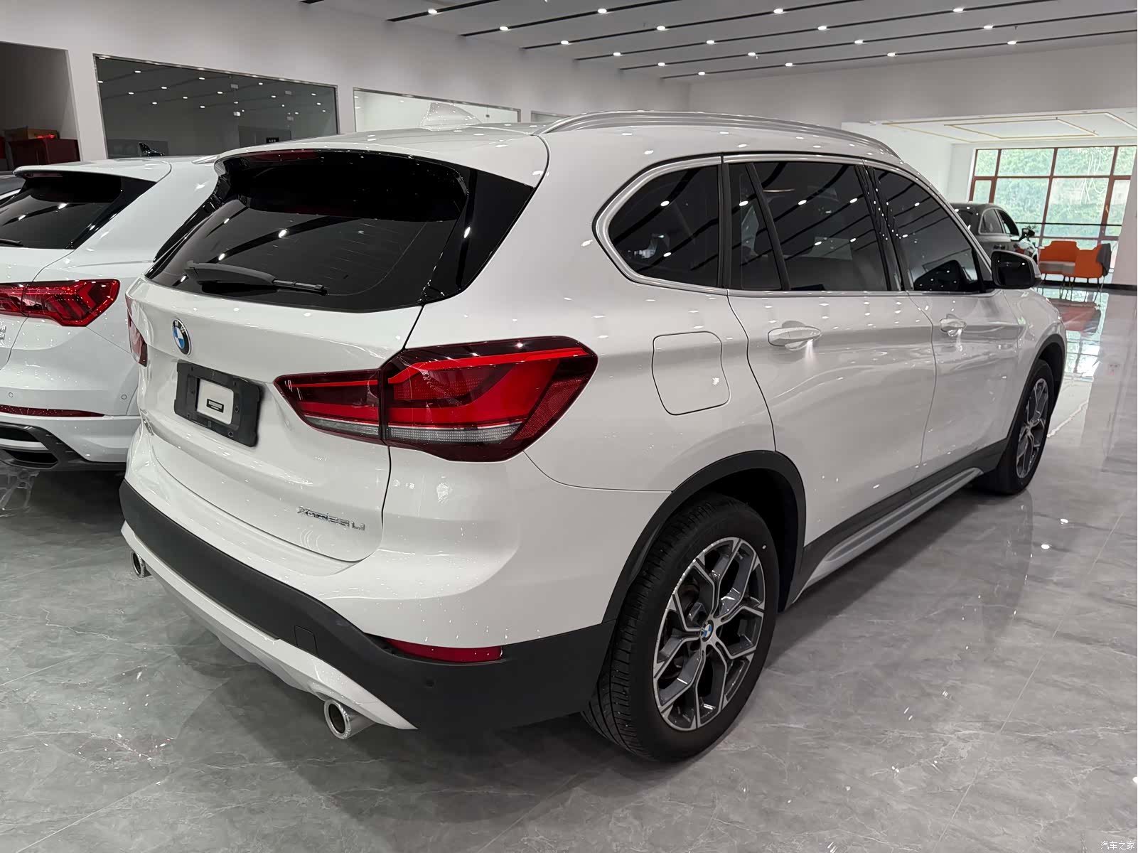 BMW X1, 2022 6