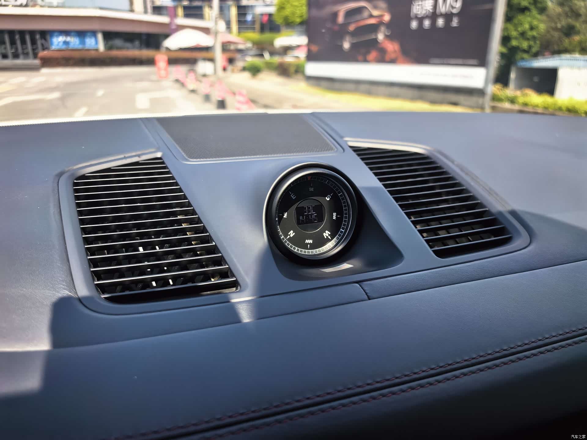 Porsche Cayenne, 2019 20