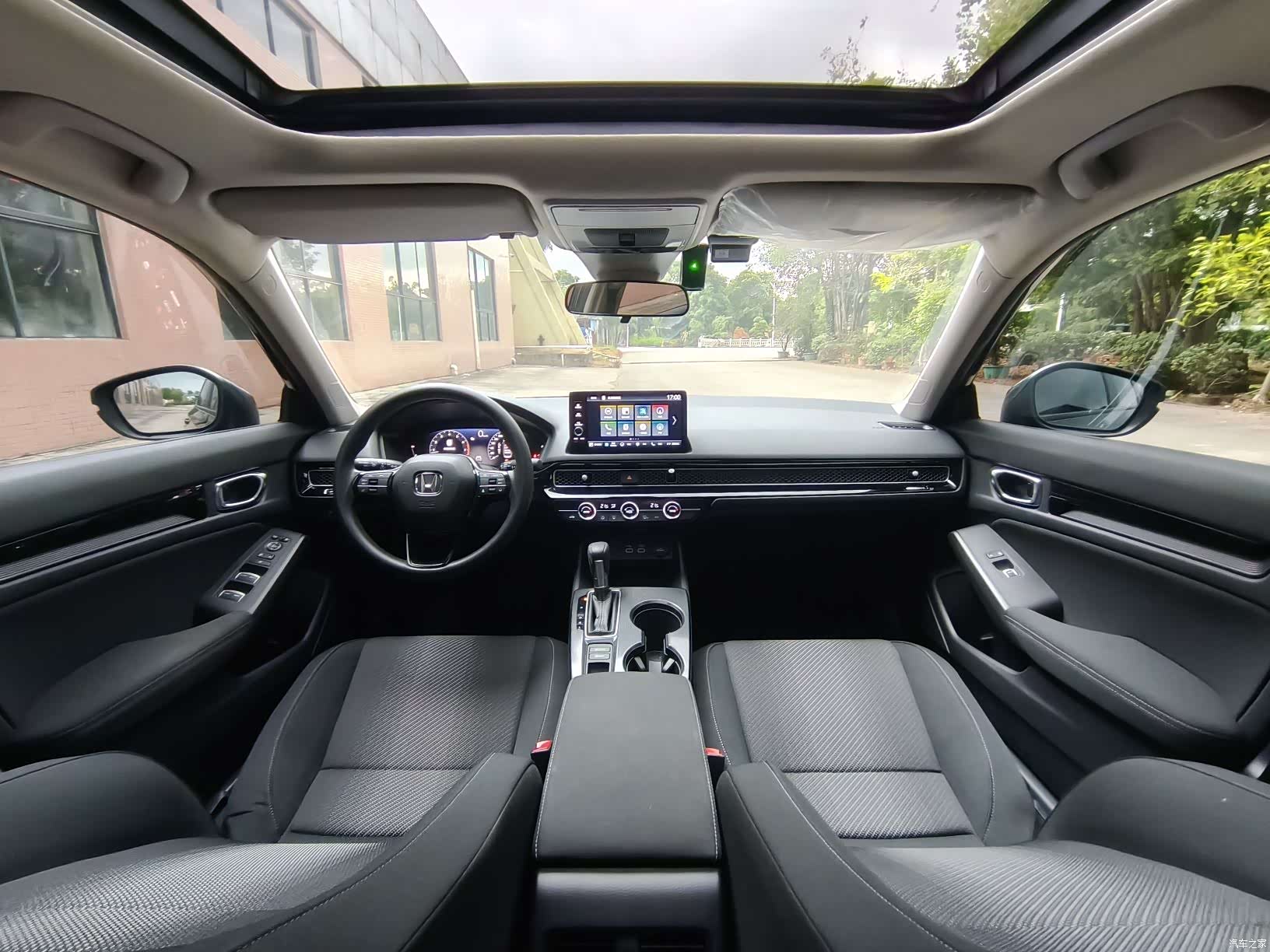 Honda Integra, 2024 12
