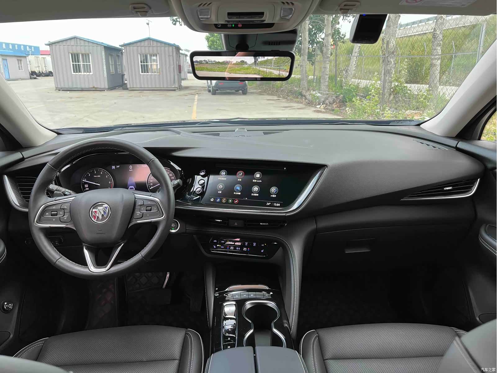 Buick Envision Plus, 2022 8