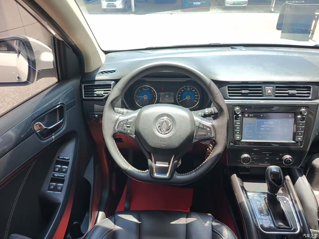 DongFeng 580, 2018 11