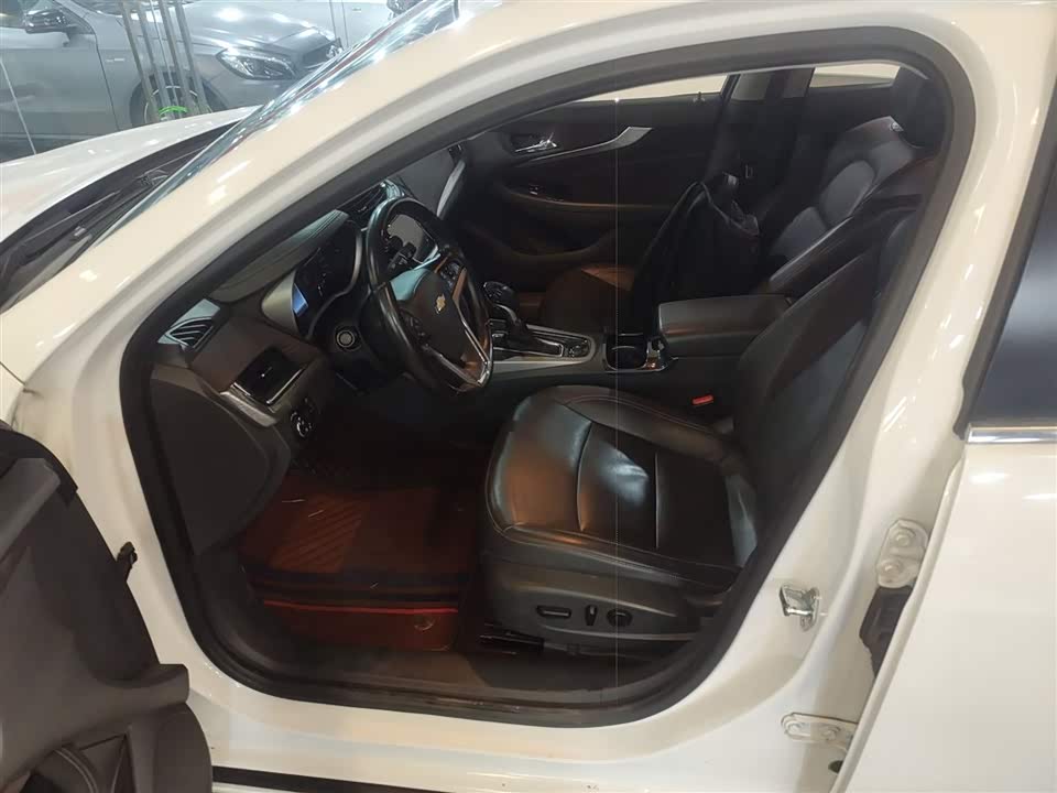 Chevrolet Mai Ruibao