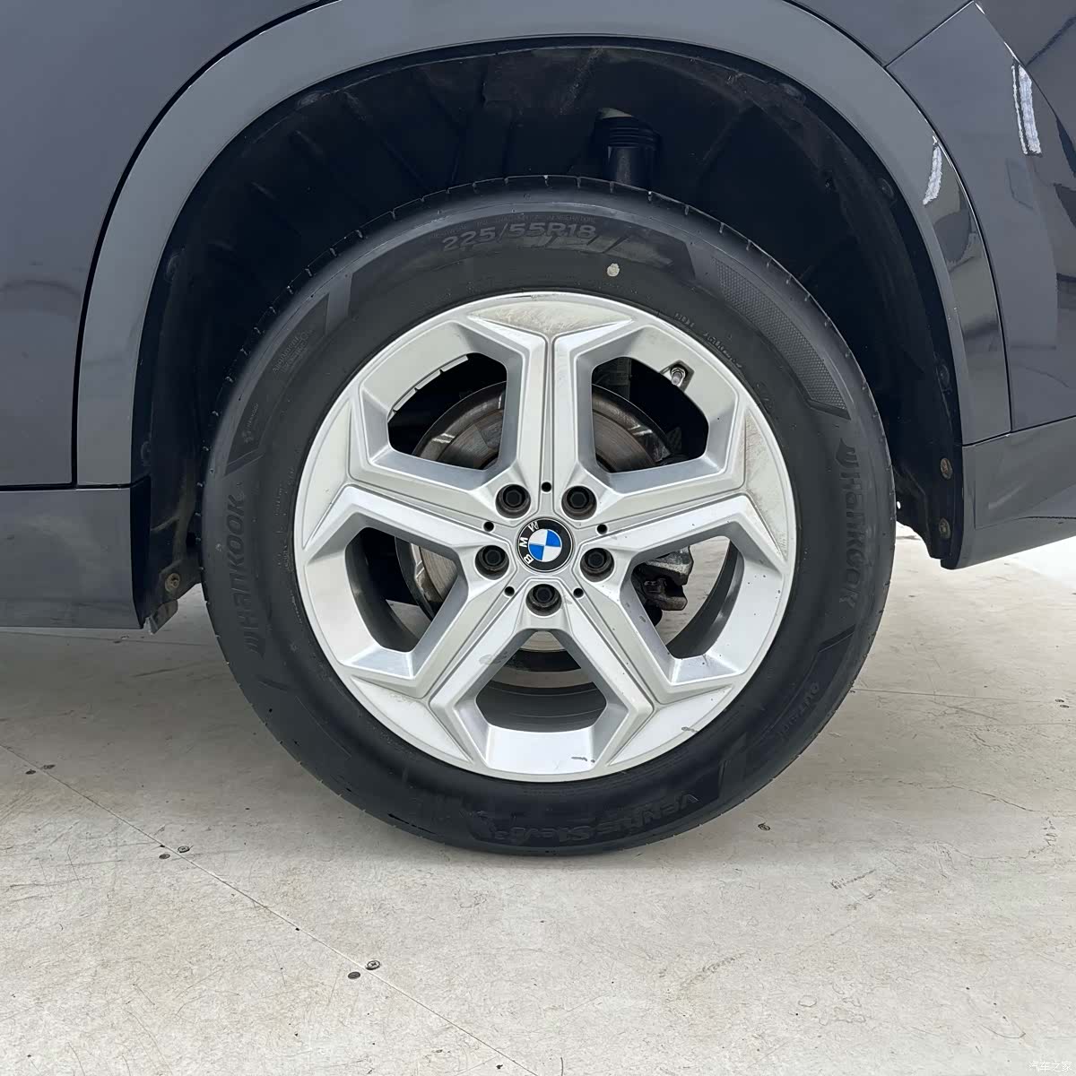 BMW X1, 2023 18