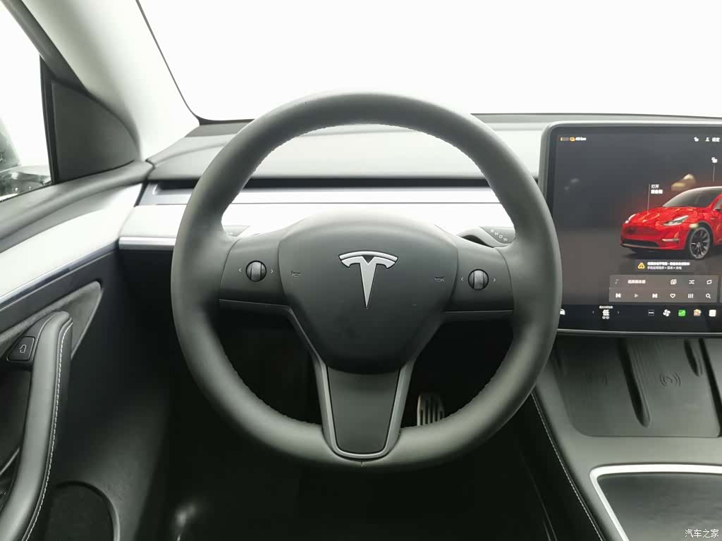 Tesla Model Y, 2024 11