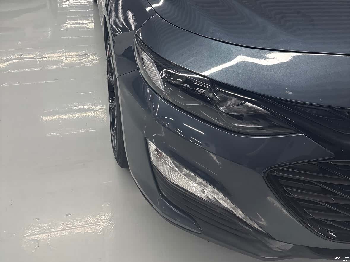 Chevrolet XL, 2019 все фото